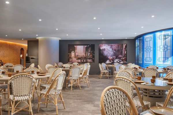 Hotel Grand Mercure Singapore Roxy (Singapour)